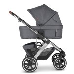 ABC - Design Salsa 4 Air Diamond Asphalt